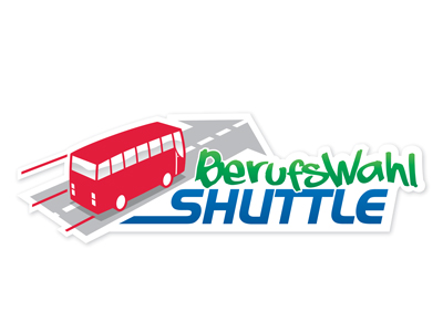 Berufswahl Shuttle